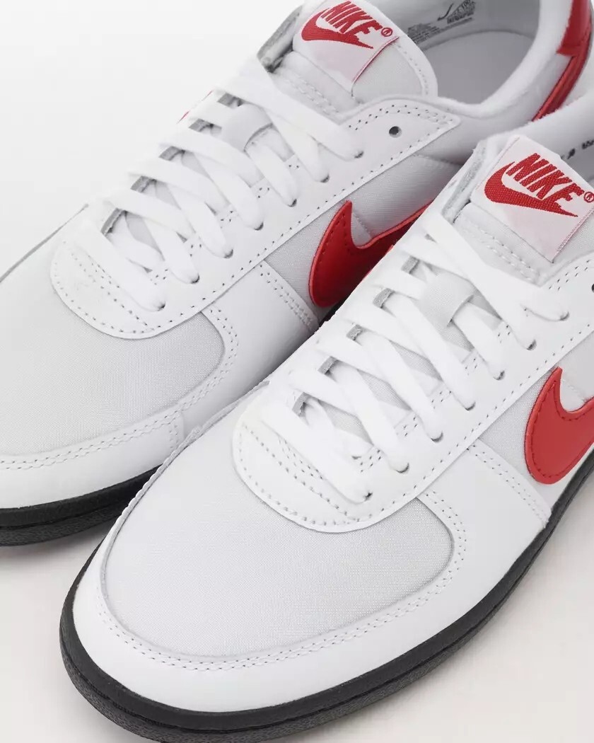 Nike Field General ’82 SP White Varsity Red FQ8762 100 Size 11.5, 12, 13