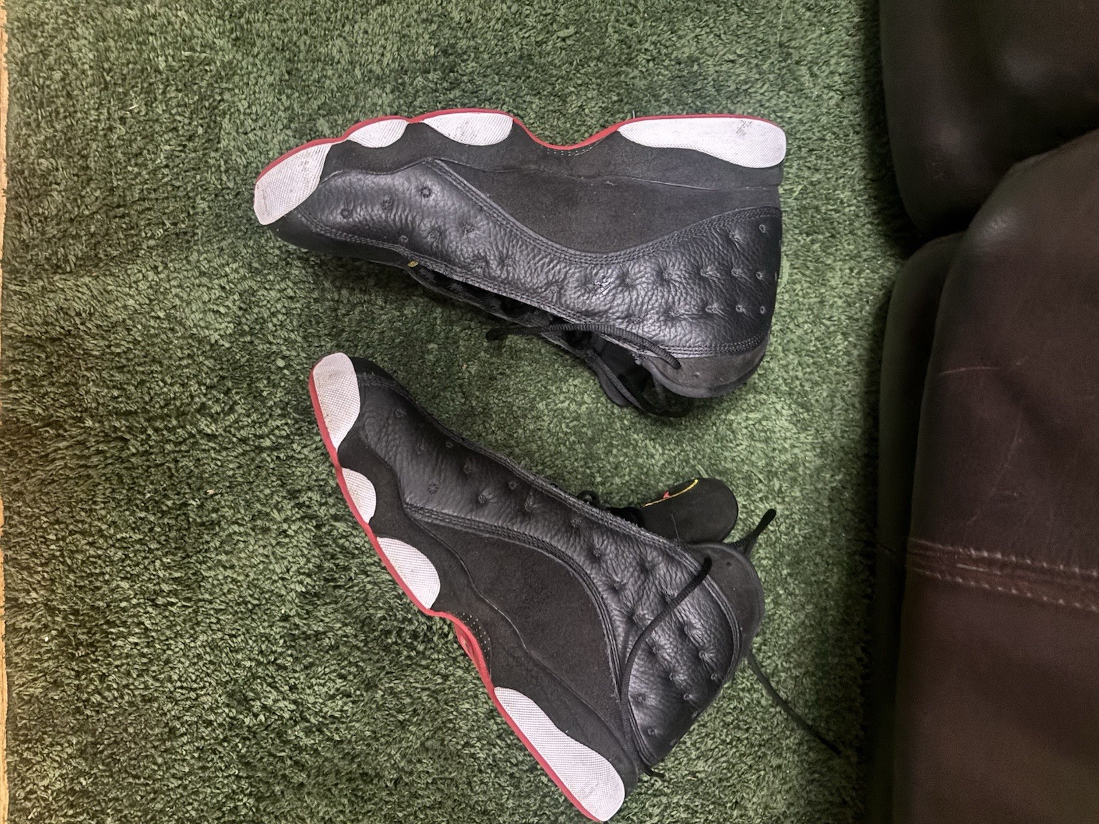 Air Jordan 13 Playoff Sneakers