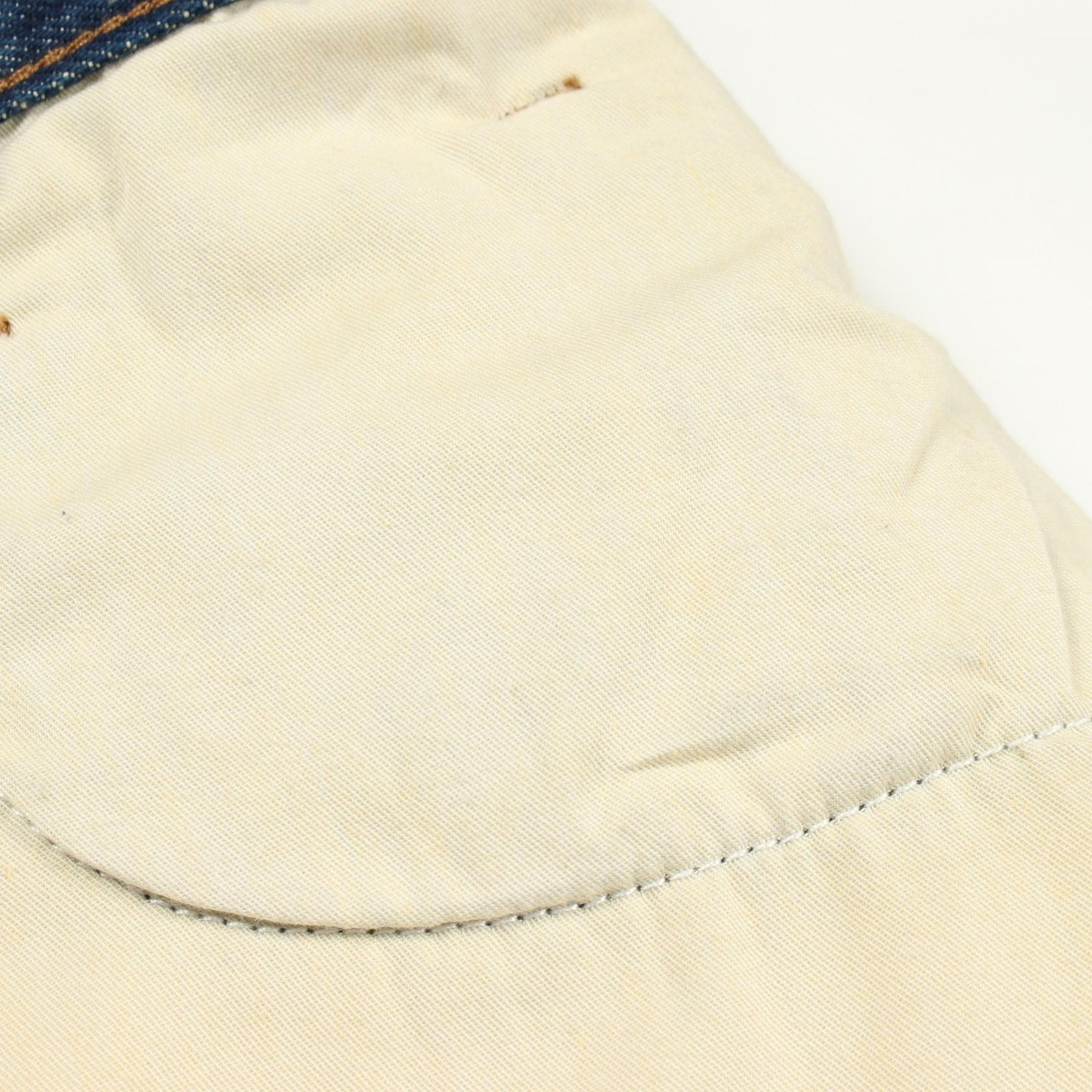 CELINE Triomphe Cotton Skirt – DUTY FREE
