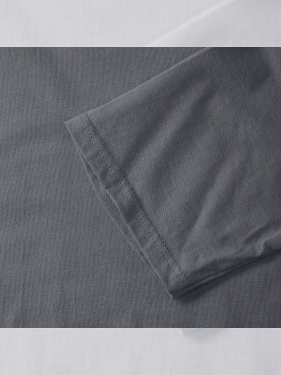 Russell 215 Classic Heavyweight Combed Cotton T-Shirt Tee