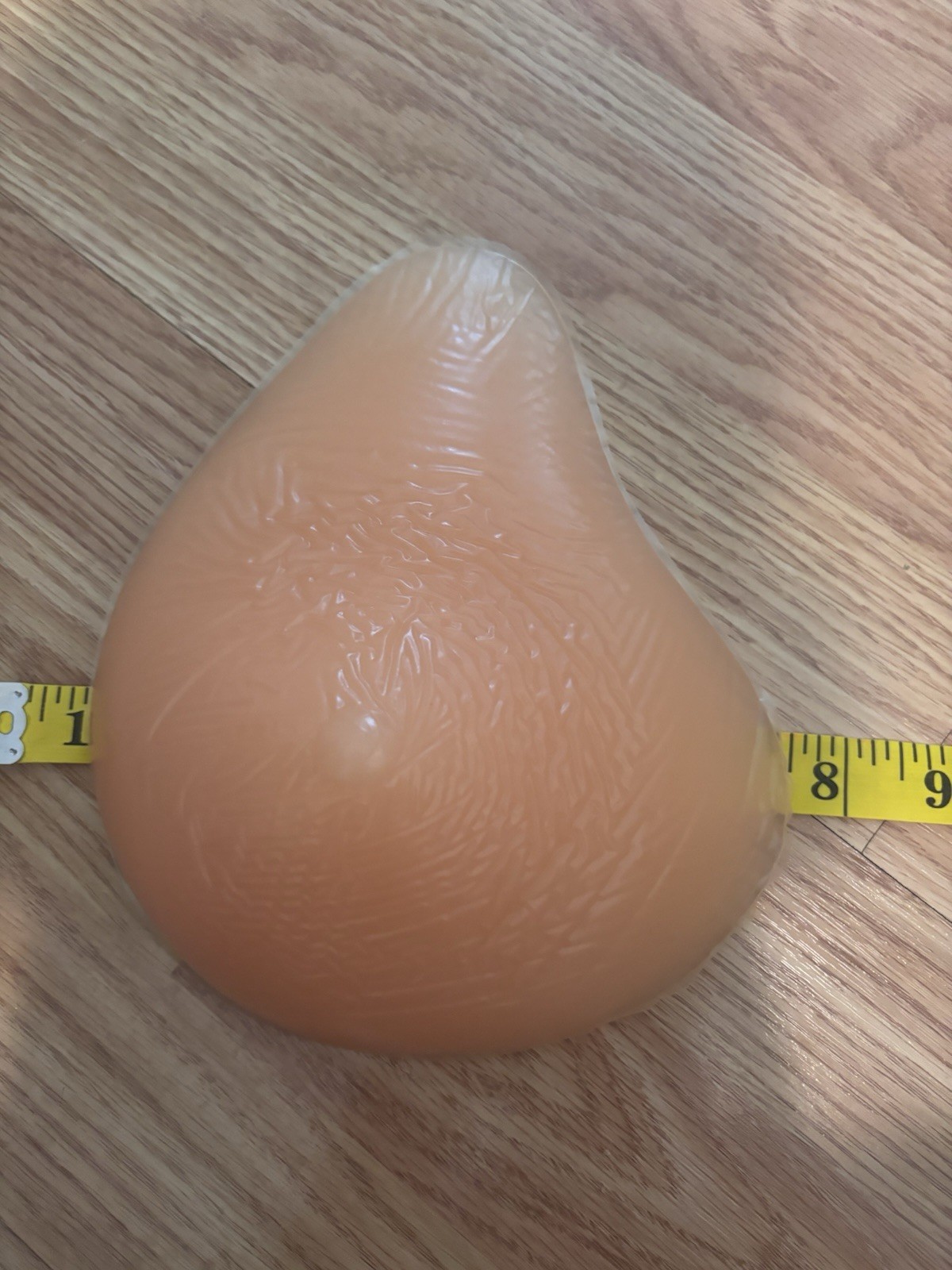 Silicone Breast Form 1200g breast enhancer