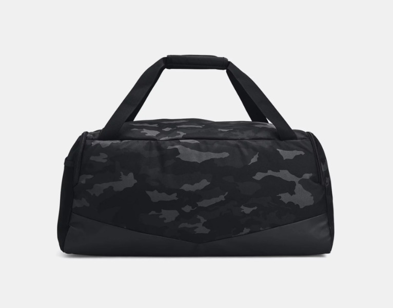 Under Armour UA Undeniable 5.0 Medium Duffle Bag All Sport Duffel Medium Gym Bag