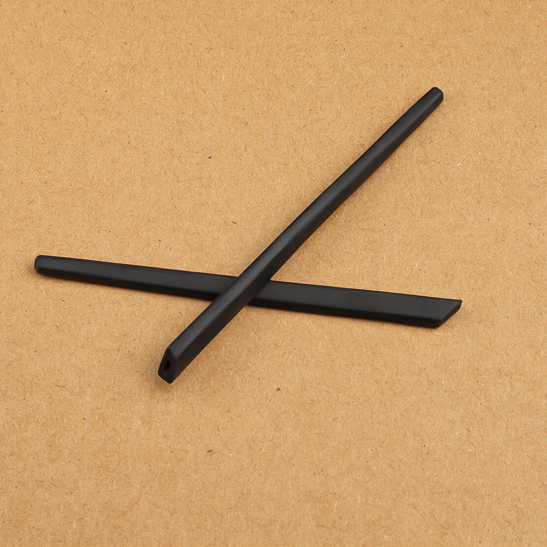 Replacement Rubber EarSocks Temple Sleeves for Oakley Tensile OX8170 Eyeglass