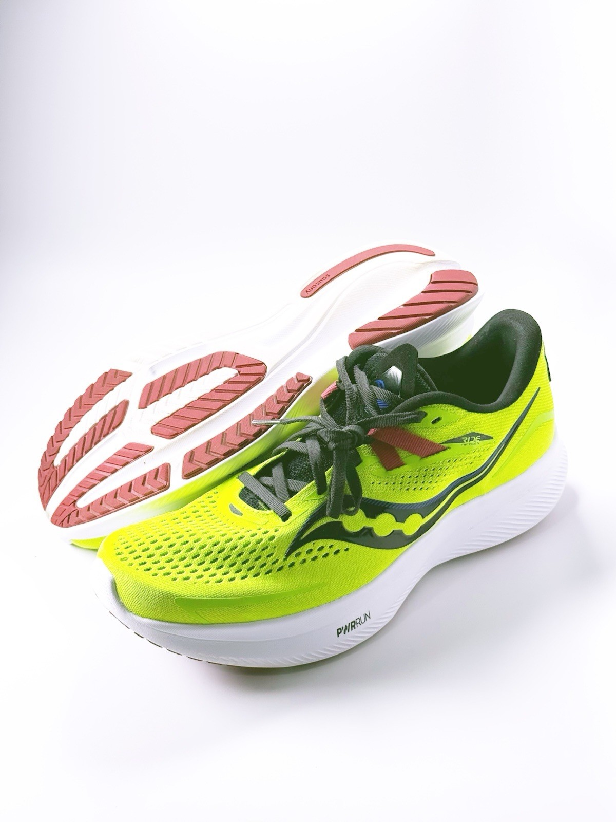 Saucony Ride 15 Men