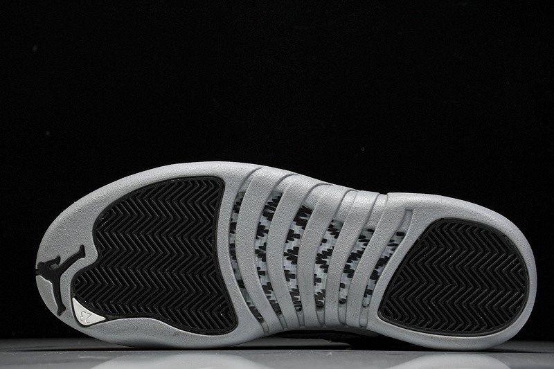 CT8013-010 AJ 12 Retro Barons Men’s Size 6.5-13