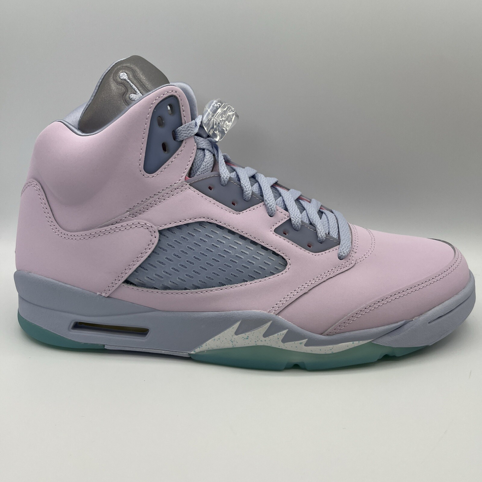 2022 Air Jordan 5 Easter Retro Regal Pink Durabuck Light Purple NEW