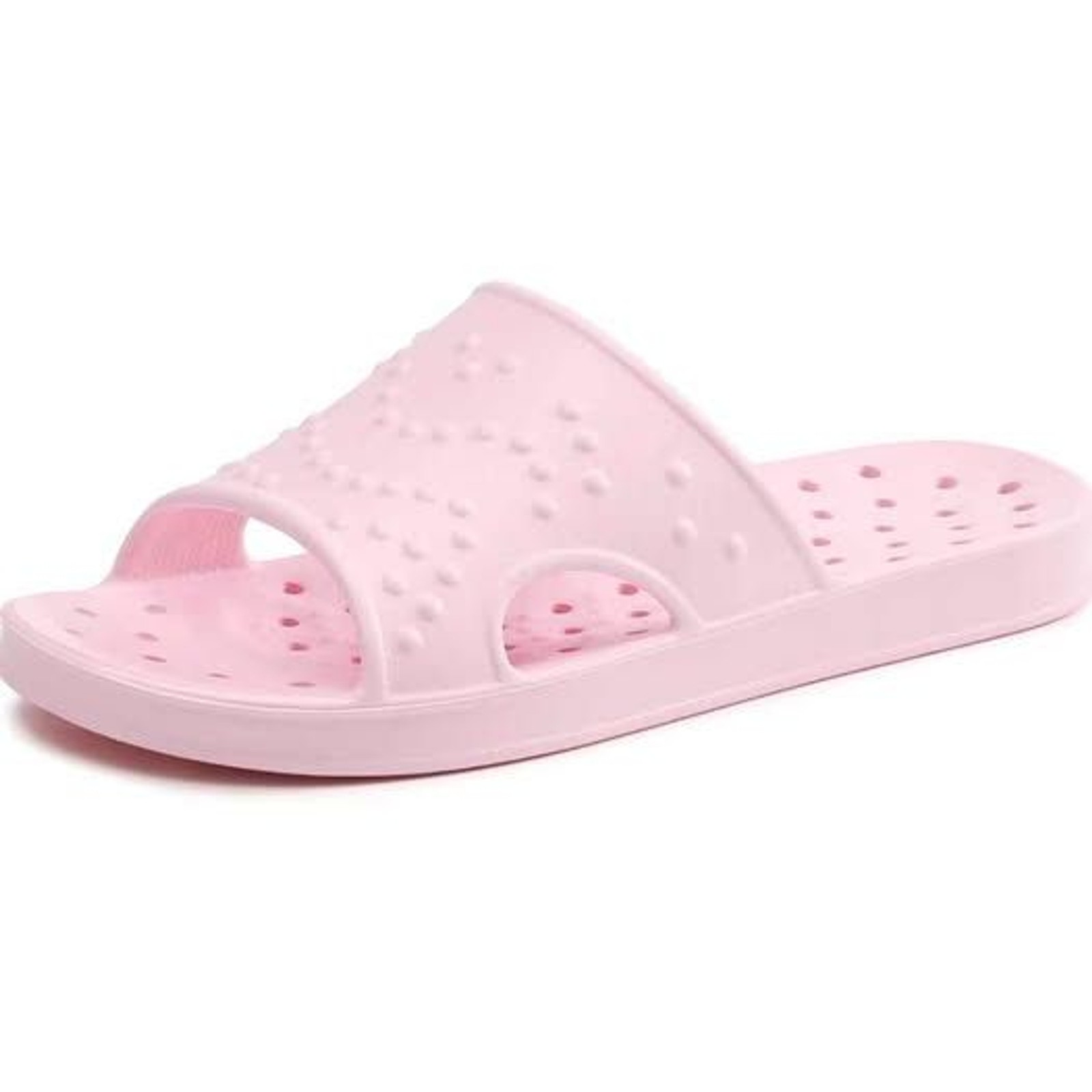 Shower Shoes with Arch Support Quick Drying Pool Slides Lightweight Beach