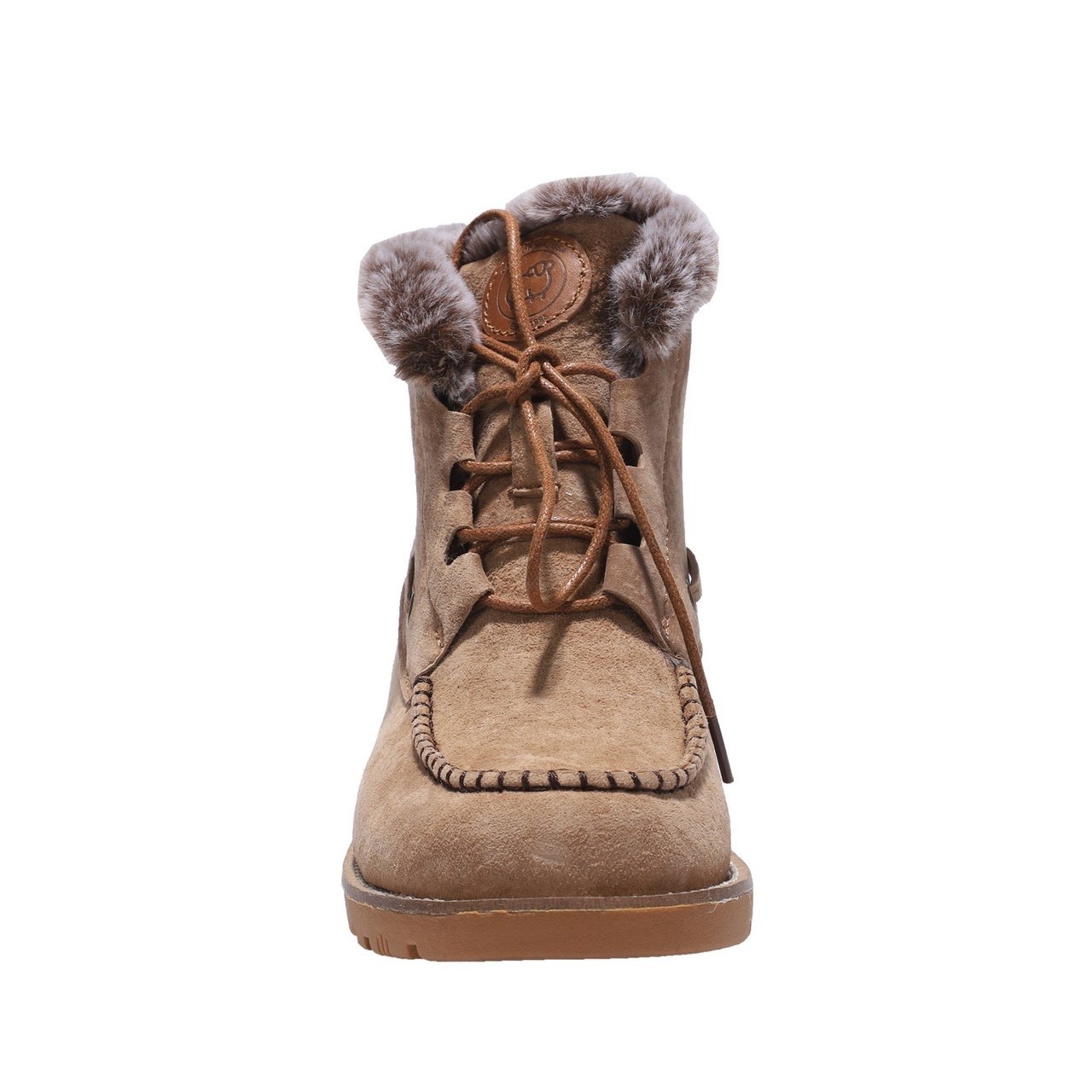 womens LAMO autumn II boot – never wet memory foam footbed