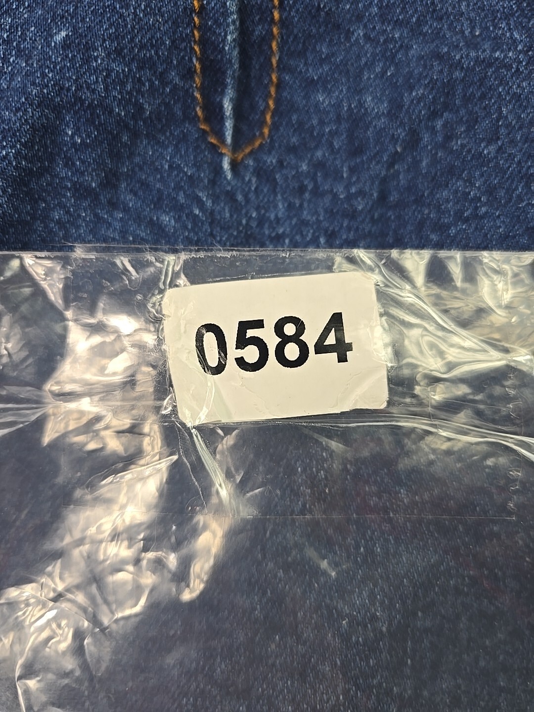 Topshop Moto Skirt Womans 28 Blue Denim Mini City Preppy School College