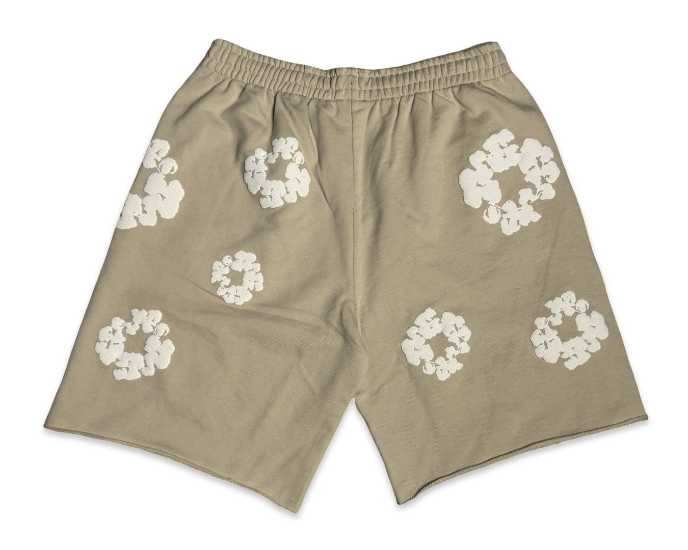 Denim Tears University Short 100% Authentic