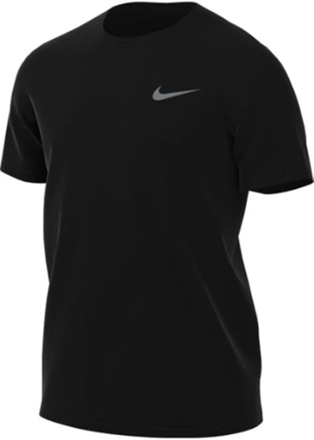 Nike Legend Dri-Fit T-Shirt Short Sleeve Orange Black Navy White Blue 727982 3XL