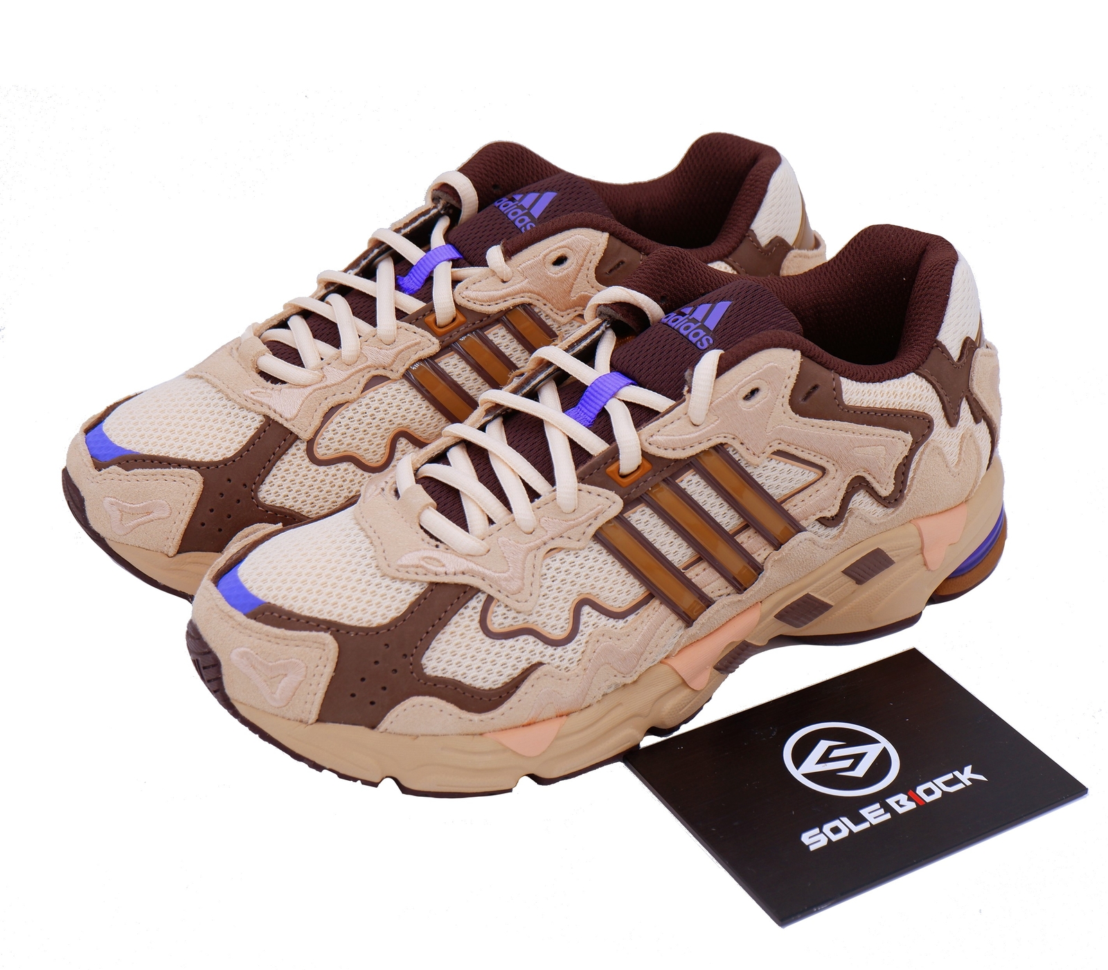 adidas Bad Bunny x Response CL ‘Paso Fino’ ID0780 Men’s Shoes