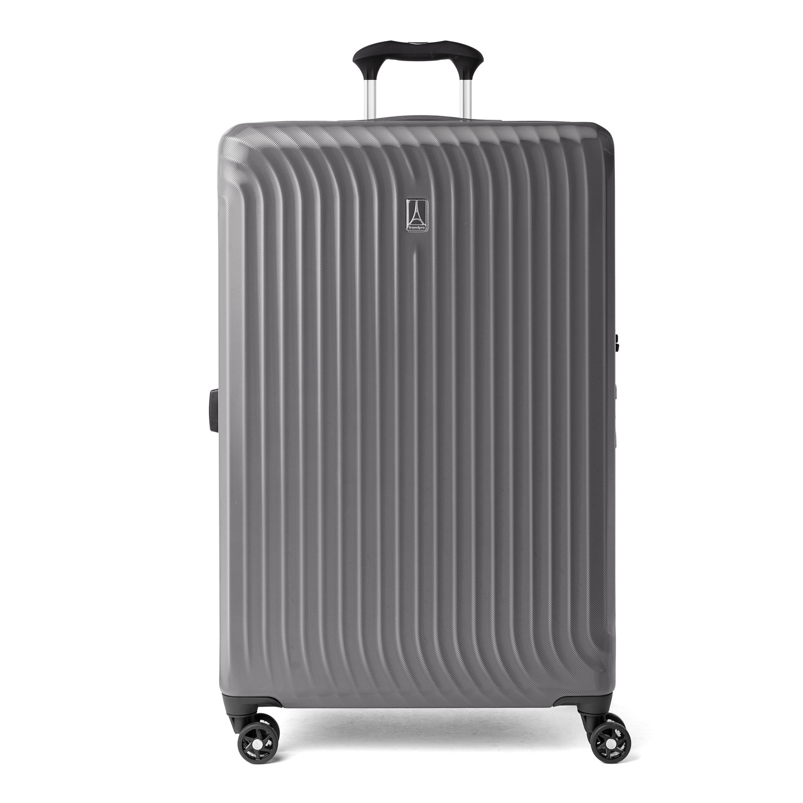 Travelpro Maxlite Air Hardside Expandable Luggage, 8 Spinner Wheels, 28 Inch U15