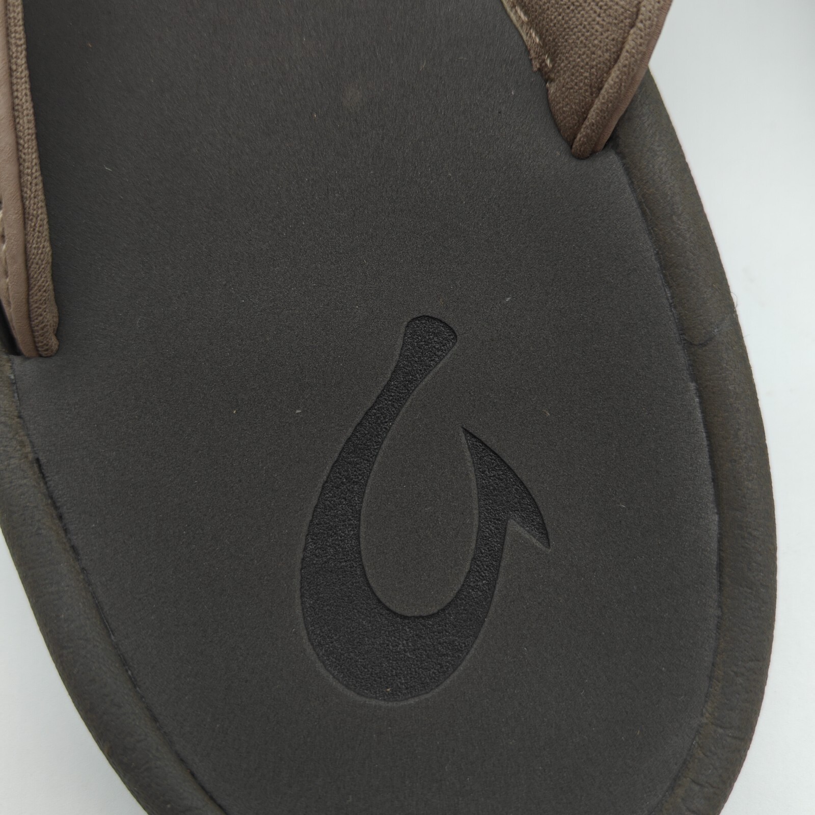 OluKai Women’s Ohana 20110-WM4E Brown Flip Flop Beach Sandals New SZ 6/7/8/9