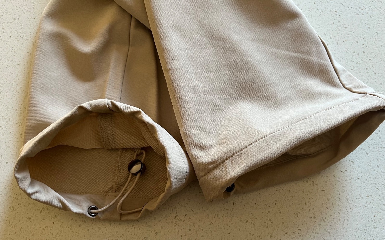 Cargo pants Eleven degrees premium sports luxe pants, BNWT sizes M