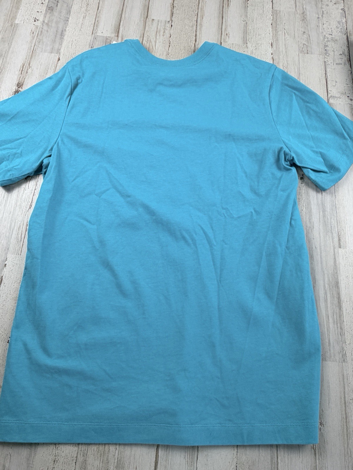 Nike Men’s Nike Tee Golf T-Shirt, Dusty Cactus Size Medium HJ3332-345