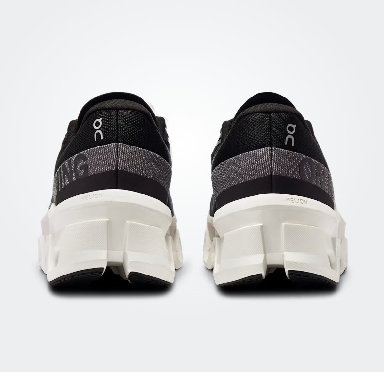 NEW✅ Women’s Cloud.monster2 Black | Frost Daily Casual Shoes