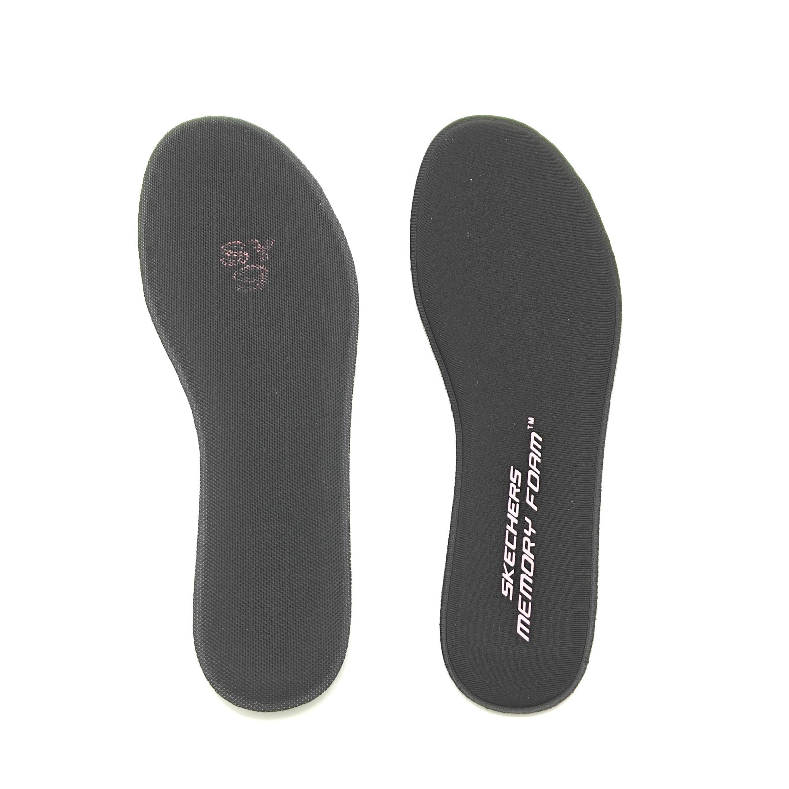 New Skechers Memory Foam Insoles Footbed insert US Women’ Sz 5.5-12