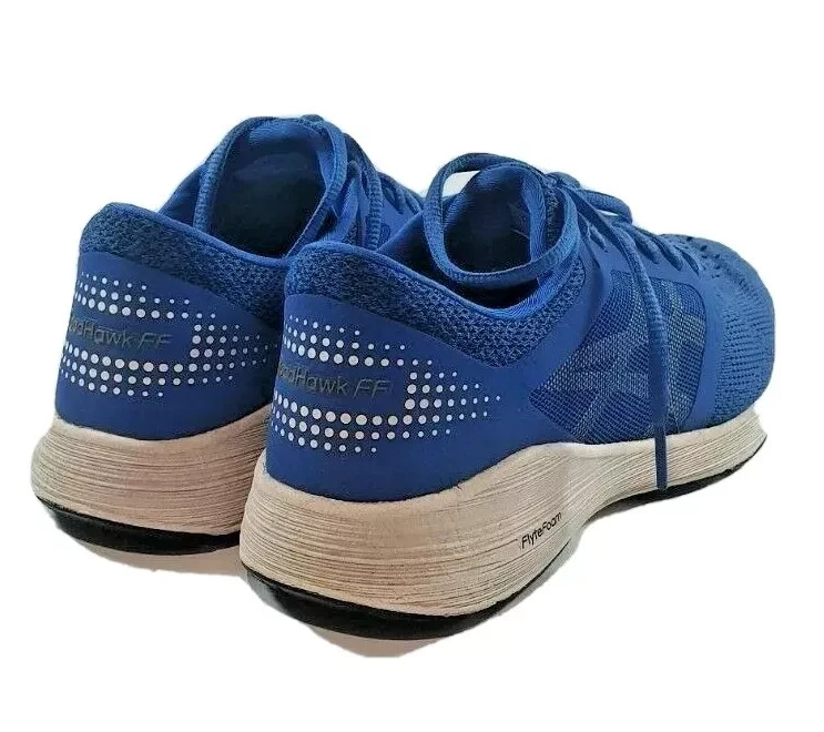 ASICS ROADHAWK FF RUNNING SHOES US 7 EUR 40