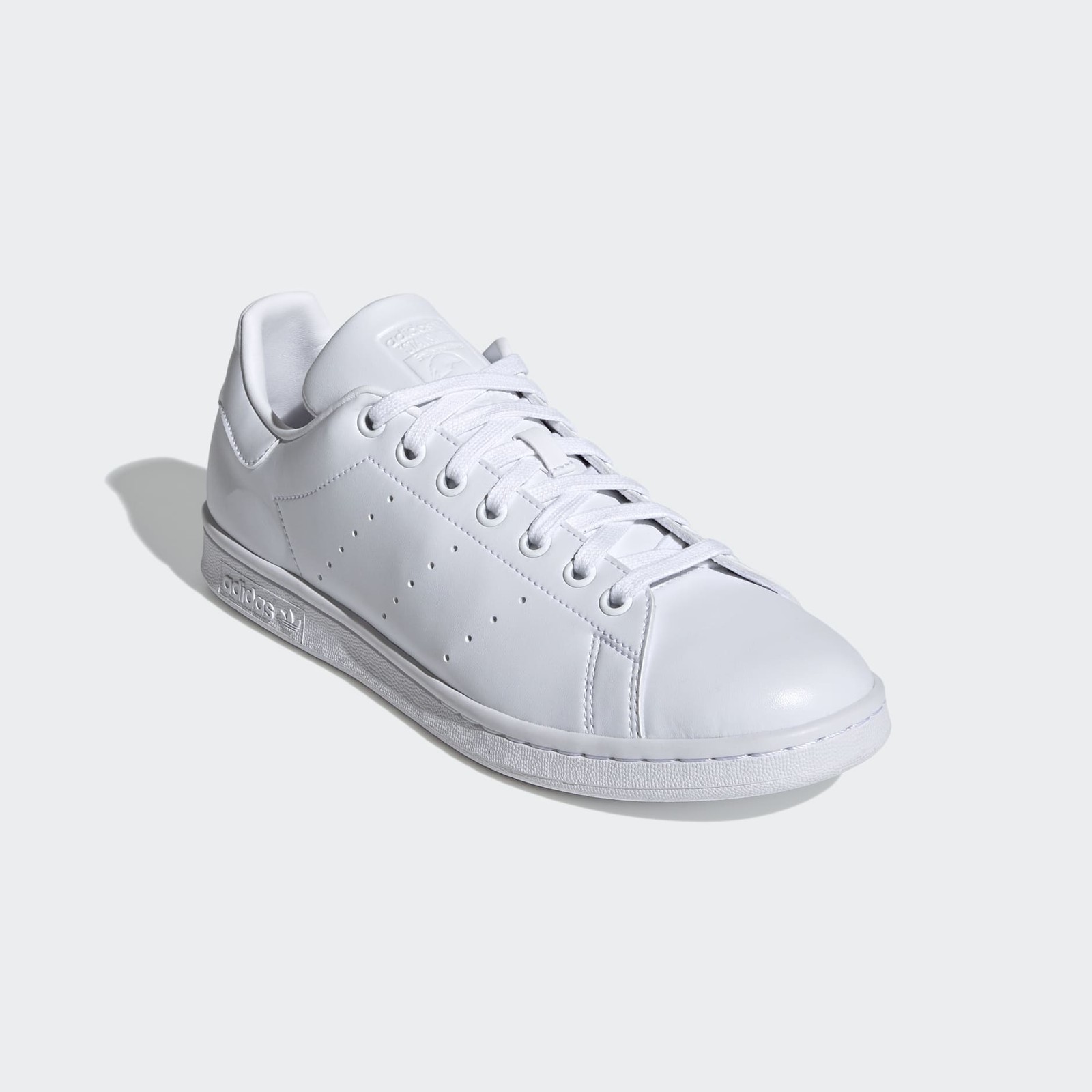 Adidas Men’s Stan Smith Regular fit Shoes – Rubber Outsole, Size & Color Options