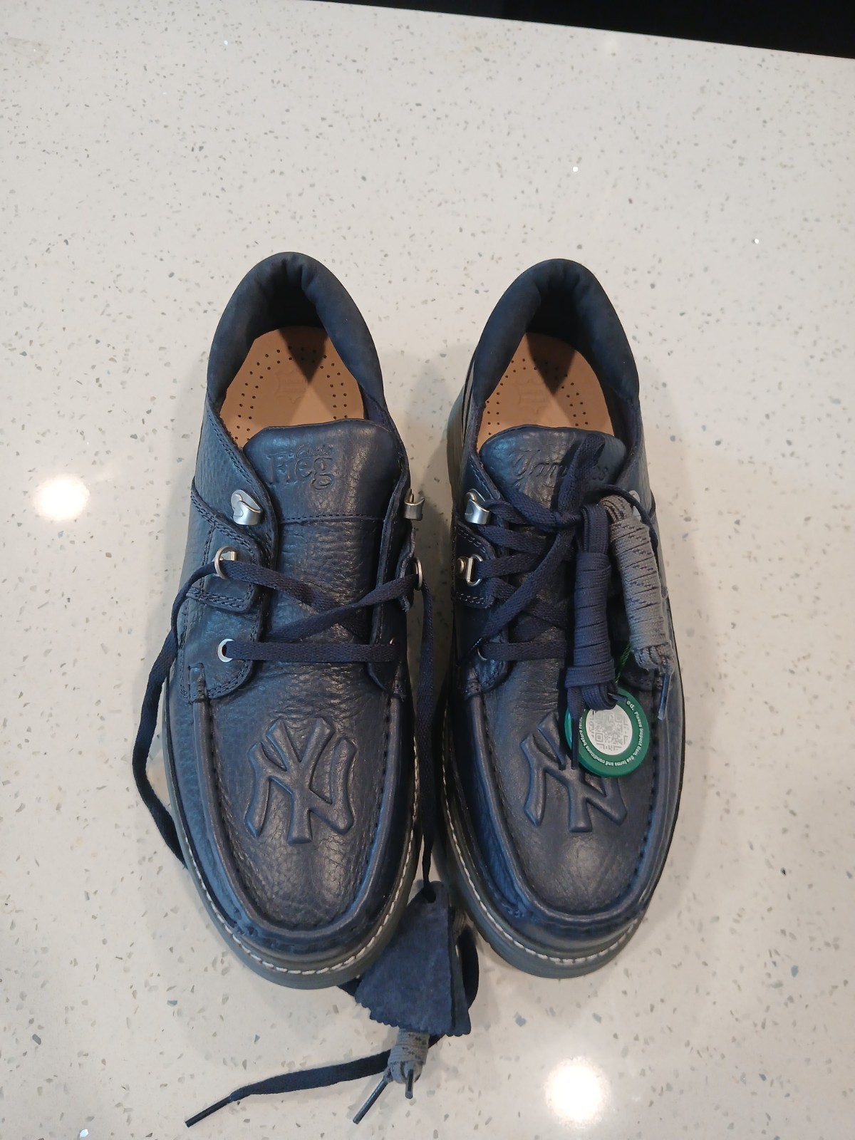 8th st by Ronnie Fieg for Clark’s originals size 12