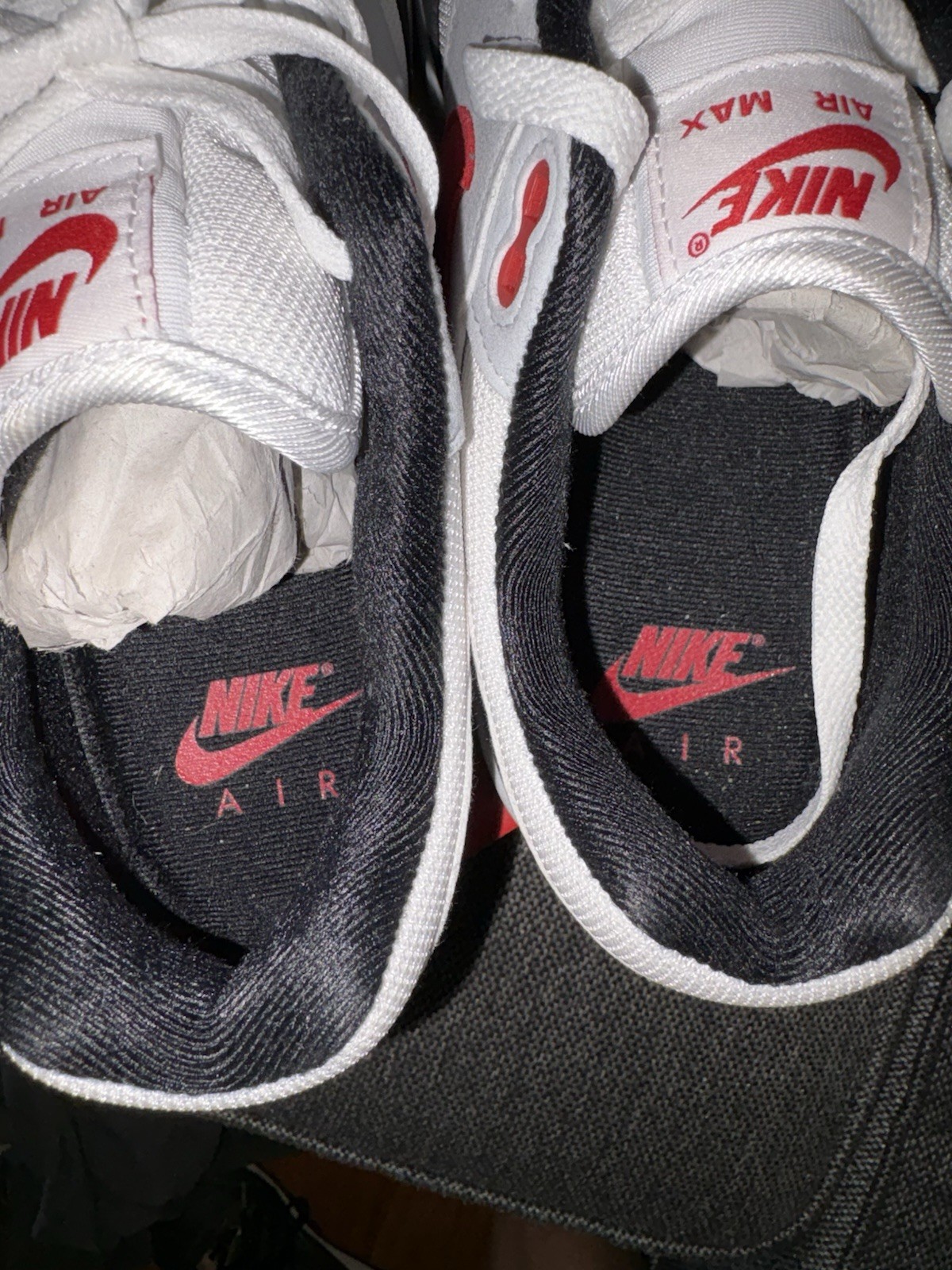 Nike Air Max 1 – Men sz. 11 CLEAN FD9082-101
