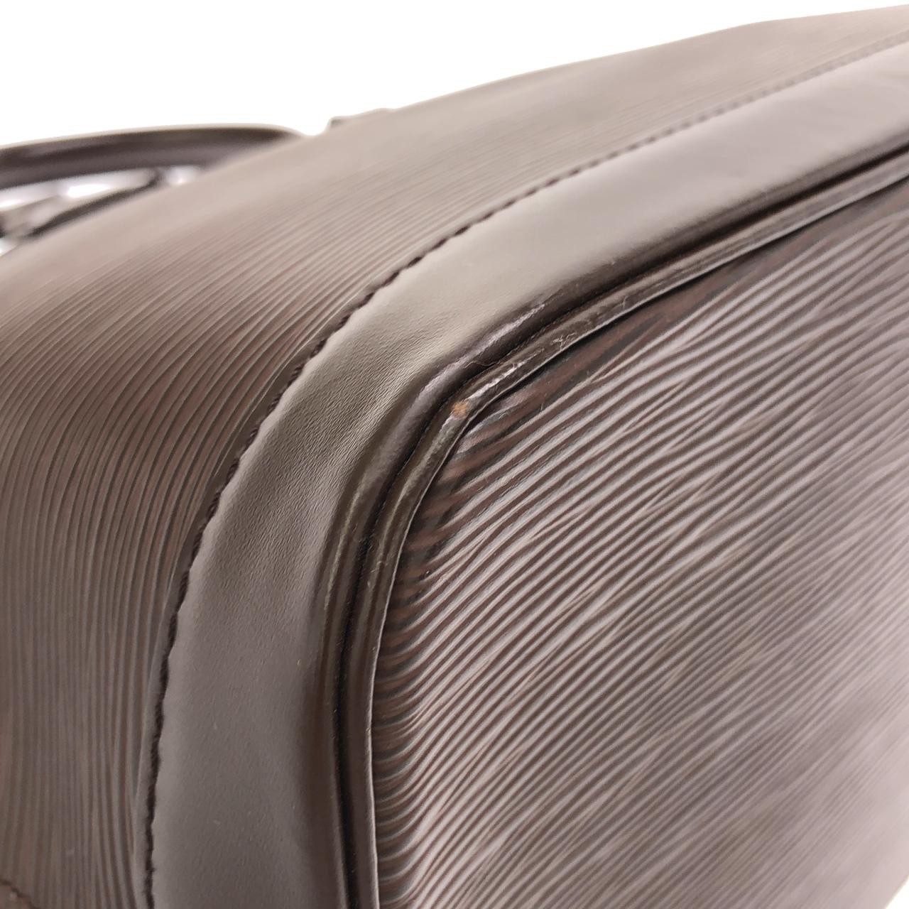 Authentic Louis Vuitton Epi Alma PM M5280D Bag #230-000-566-8501
