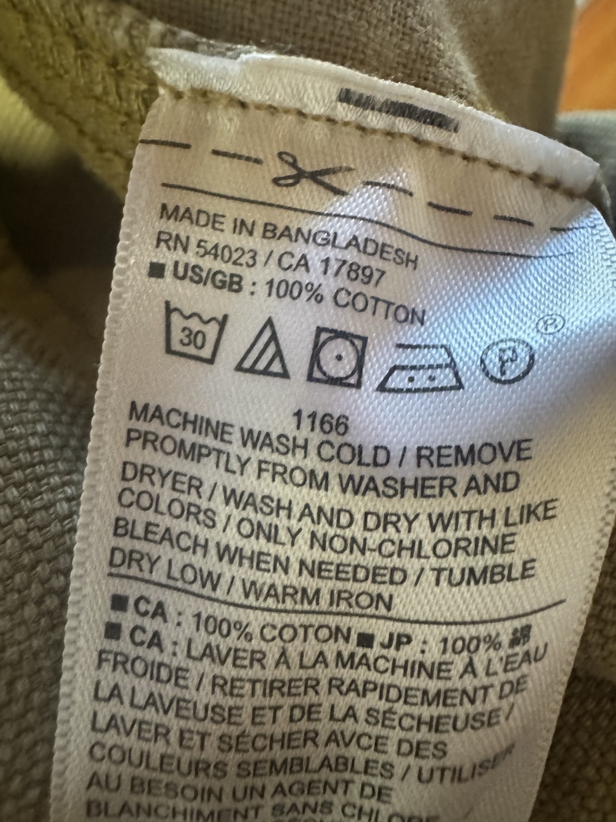 Banana Republic Carpenter Pants Men 34×36 Khaki Tan Double Knee Straight Utility