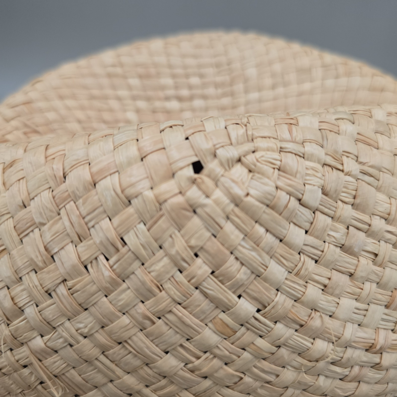 Women’s Pistil Straw Hat O/S