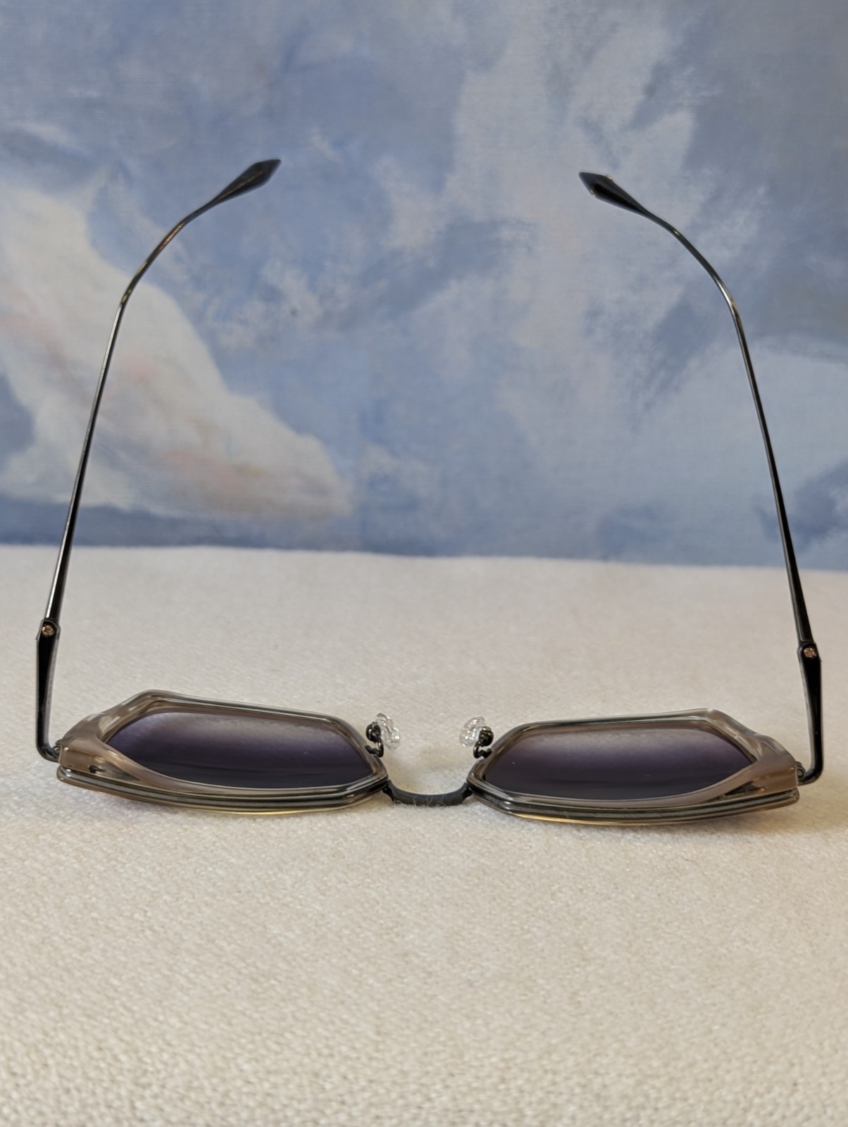 NEW! Dita Perplexer Women’s Cat Eye Sunglasses $730