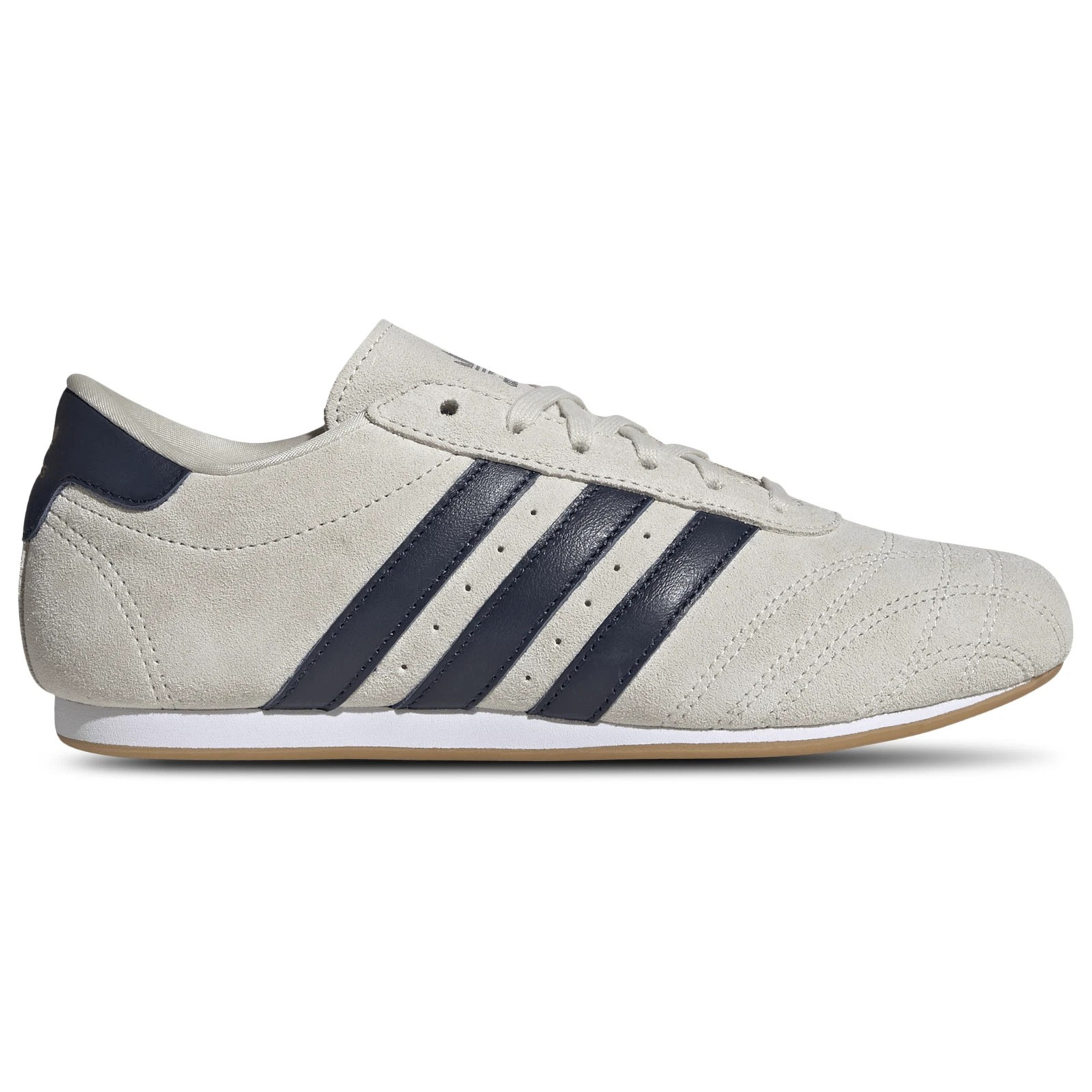 Adidas Women’s Taekwondo Lace Alumina/ Collegiate Navy/ Gum JQ3517