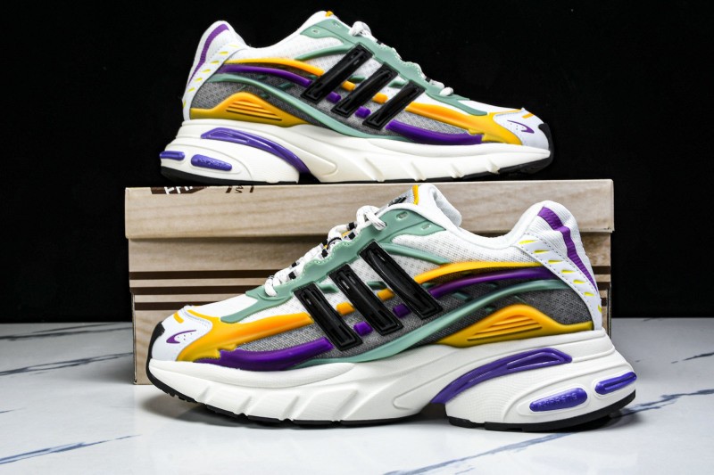 JP9269 ad**as Adistar Jellyfish Pharrell Williams Multicolor Shoes Size 4-13