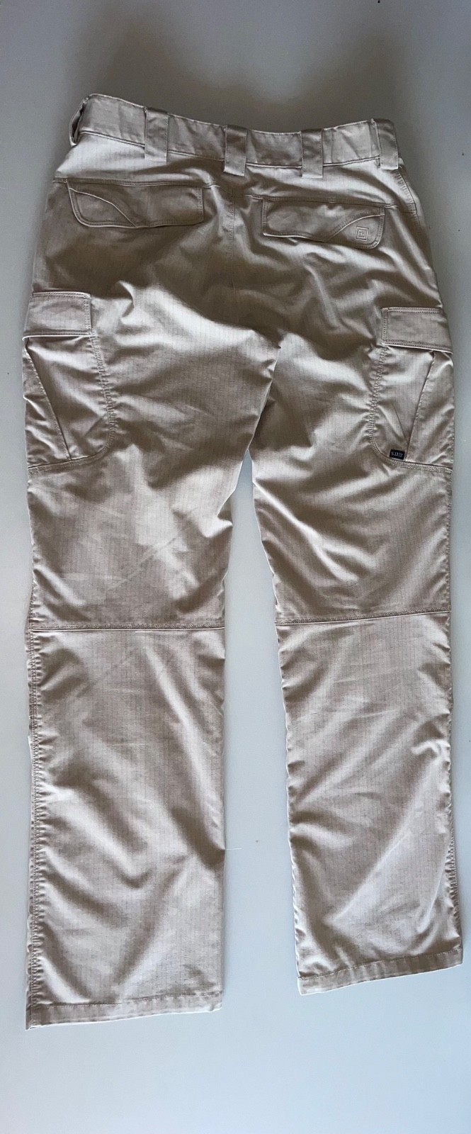 Two Pair 5.11 Tactical Stryke Pants Men’s 32×34 Flex-Tac Ripstop Cargo