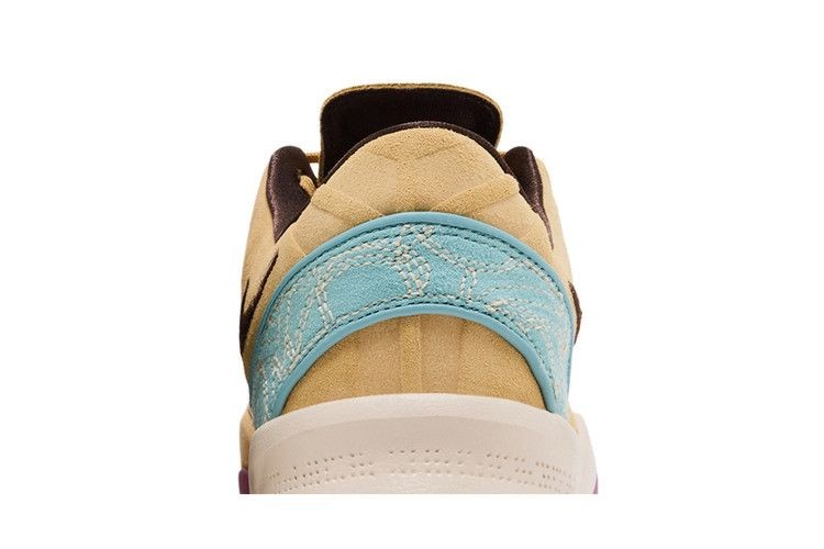 Nike Kobe 8 EXT Protro Siempre Hermanos (IM1820 100)