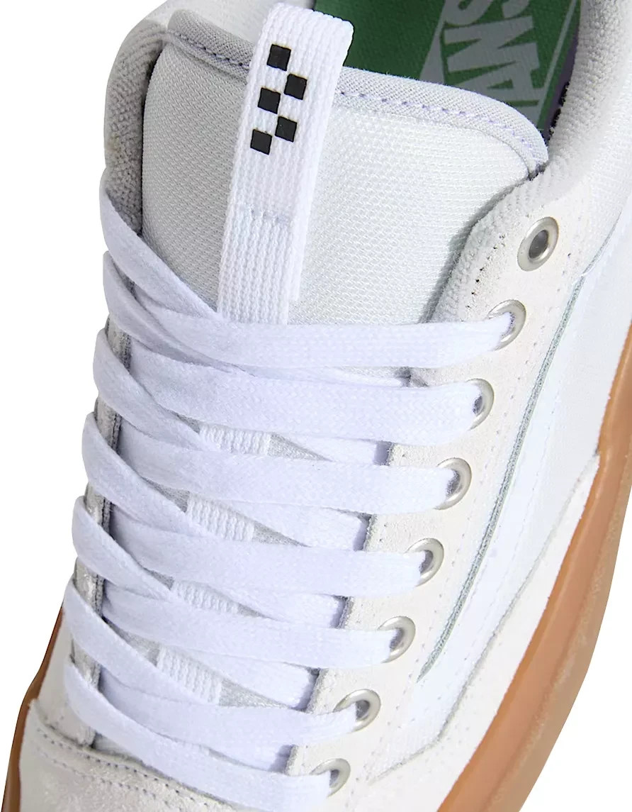 Vans Skate Old Skool Gum Skate Shoes – Classic Low Top Sneakers