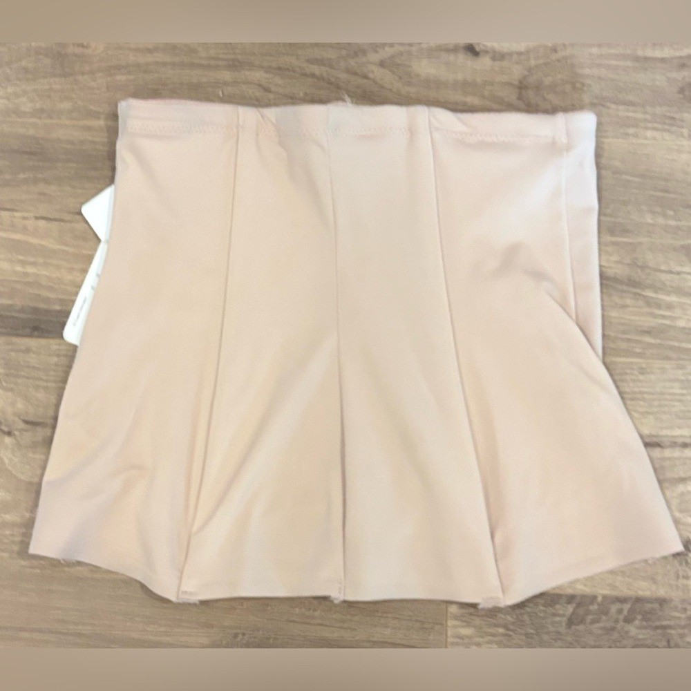 SlimShaper by Miracle Brands Sheer Waist Cincher | Nude | XL | NWT