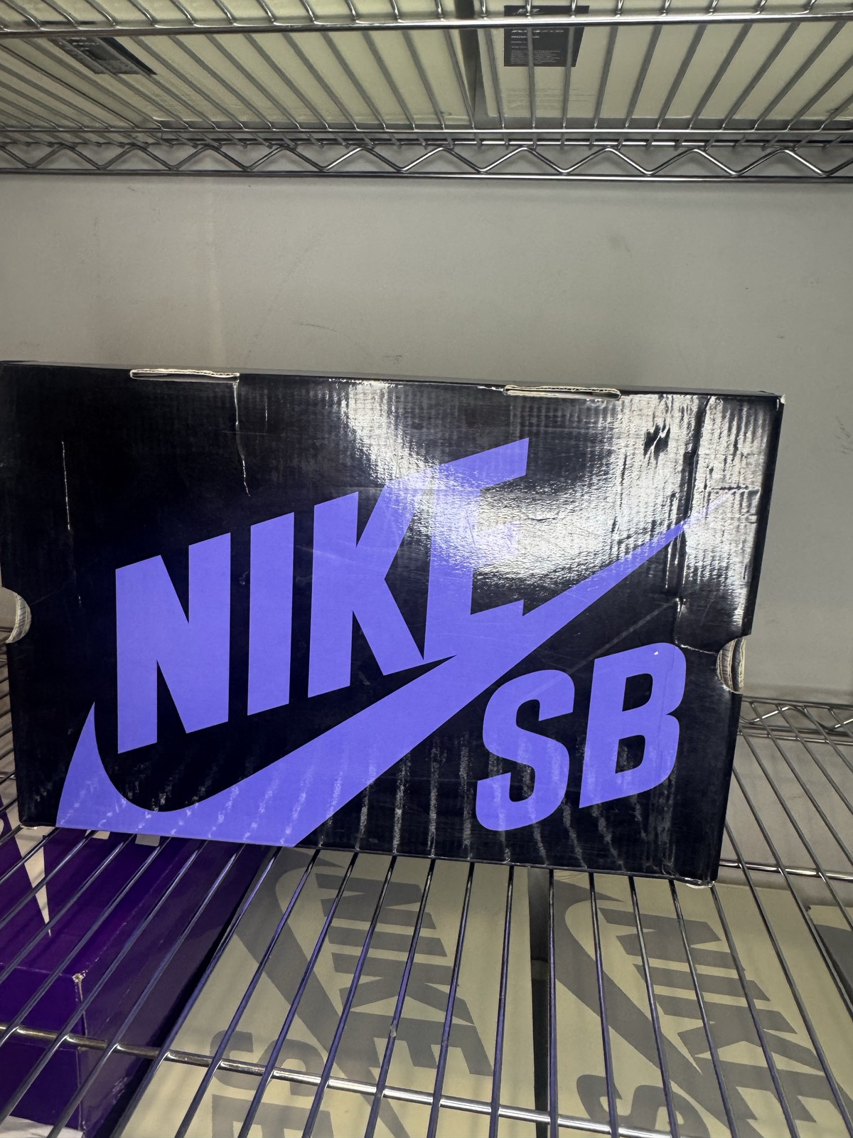 Nike SB Dunk Mid Premium Peacock – NEW10.5M/12WBrand NewOriginal Box (Good)