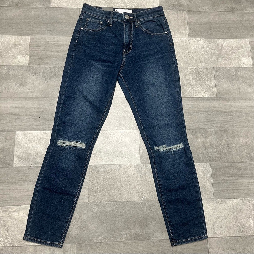 NEW! RSQ Mom Jean | New With Tag | Size 3