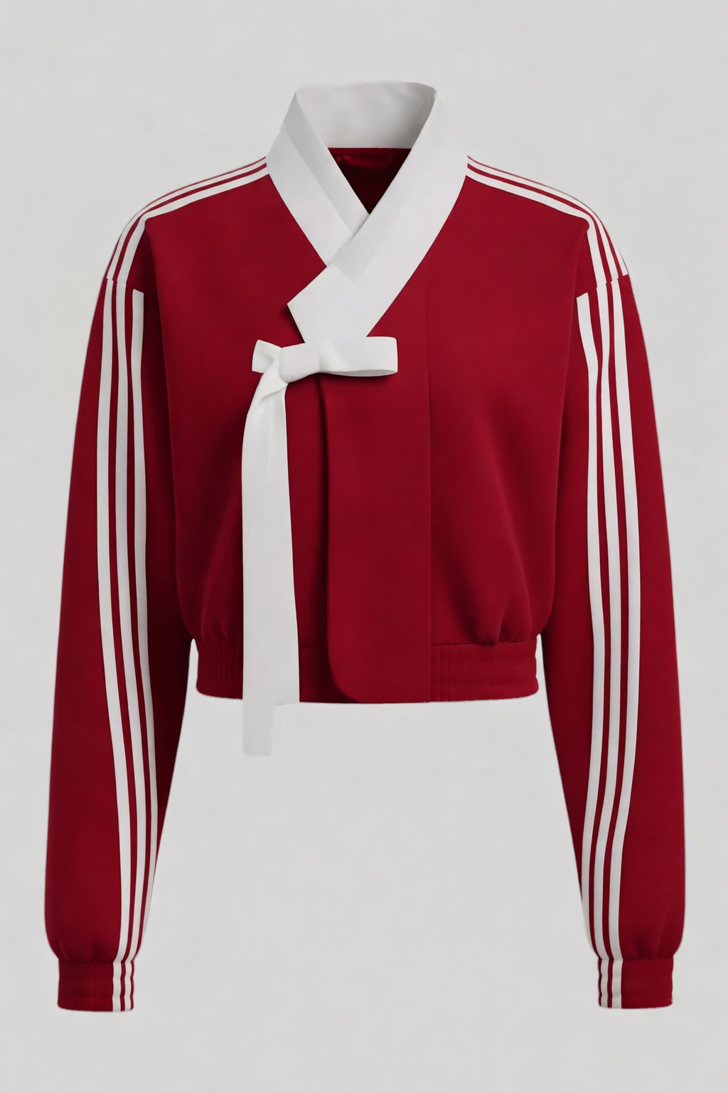 BABYMONSTER Hanbok Fusion Jacket