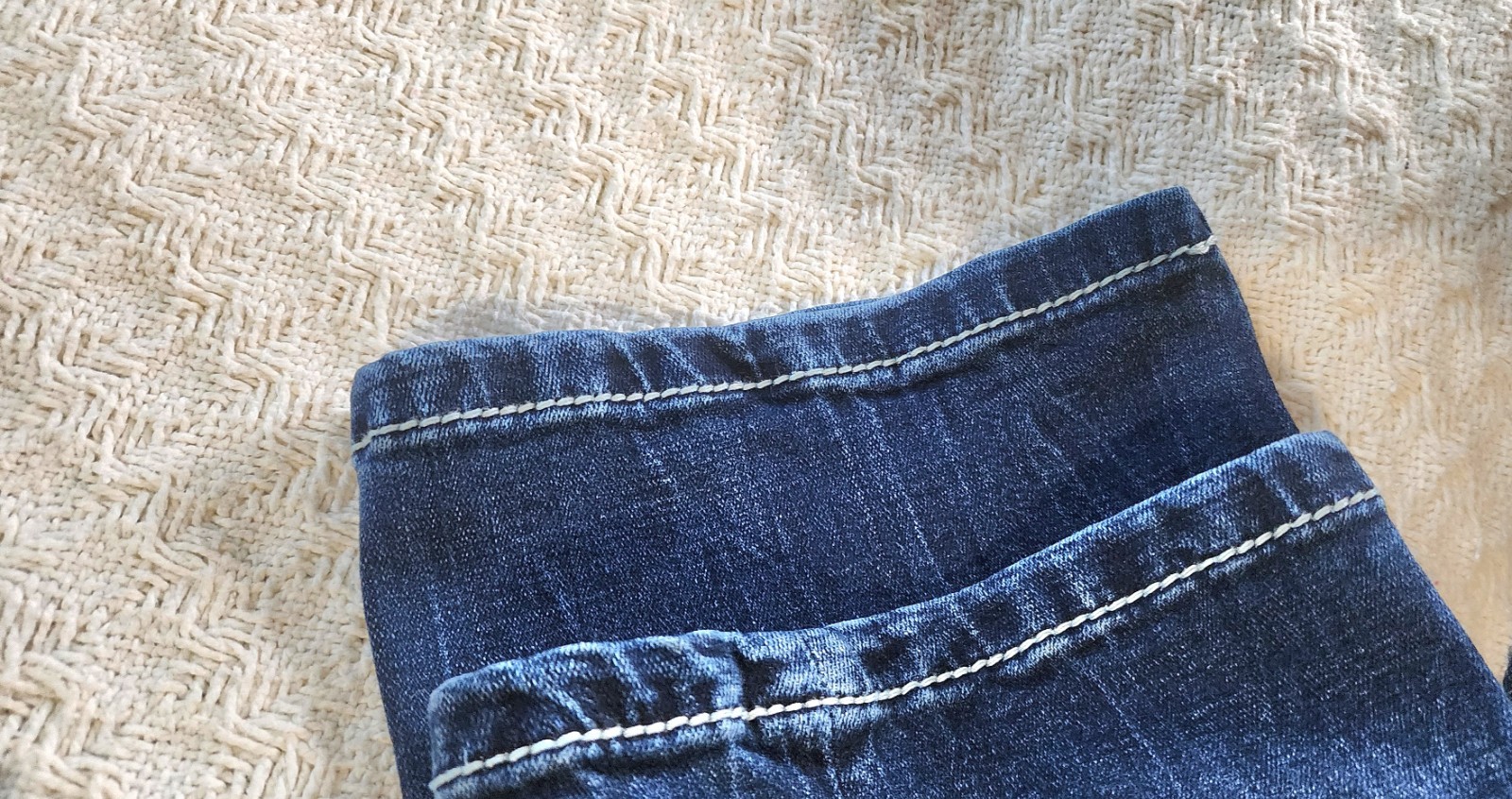 BKE Jake Straight 30×32 Exc. COND Blue Denim