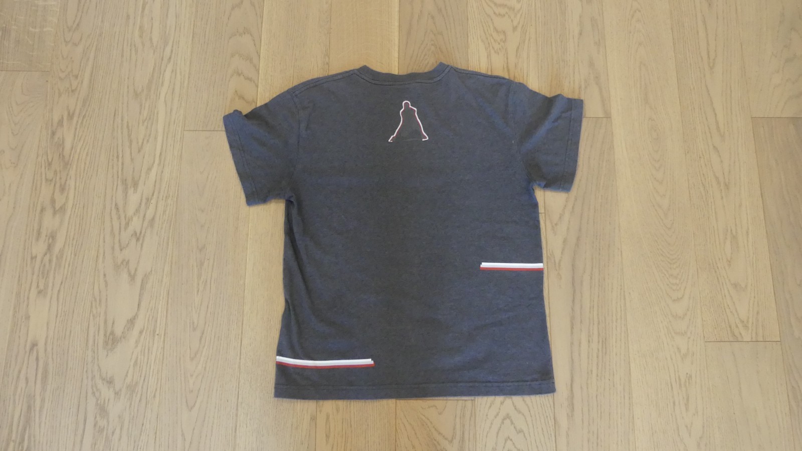 AND1 Basketball T-Shirt Mens Large Streetball Graphic Vintage Y2K Sportswear