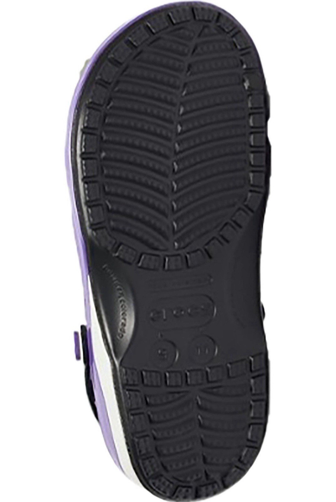 Crocs Dragon Ball Z Frieza Purple Classic Clogs Unisex Adults Men’s 10 Womens 12