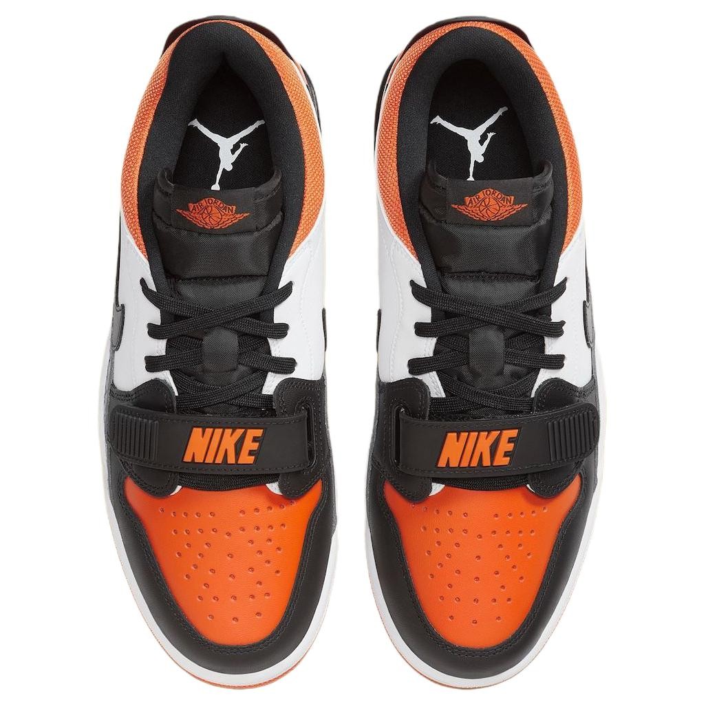 Jordan Legacy 312 Low Shattered Backboard – CD7069-118