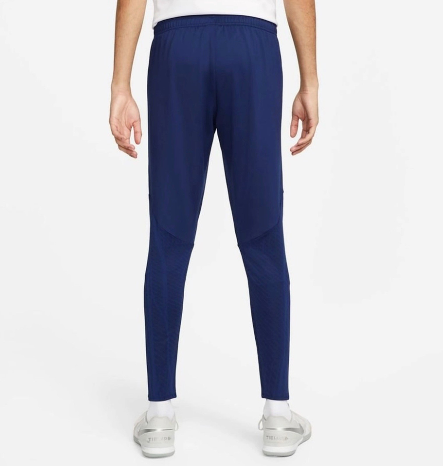 Nike England Dri Fit Strike Soccer Training Pants Blue DH6479-492 Mens Size XL