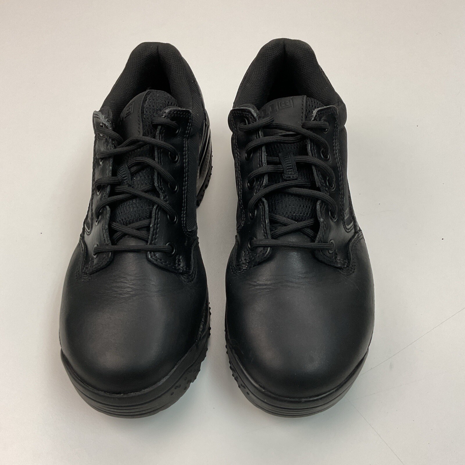 12466 5.11 Tactical A.T.A.C. 2.0 Low Shoes US 10 Black