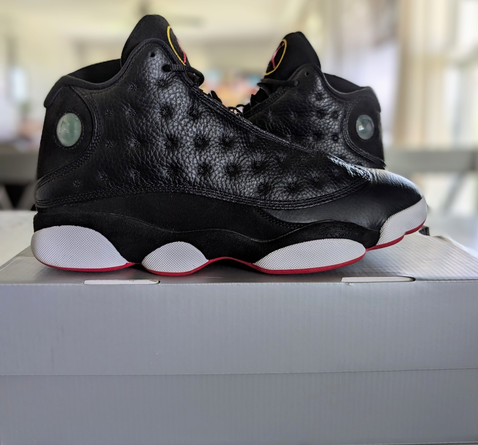 Size 11 – Jordan 13 Retro Mid Playoff 2023