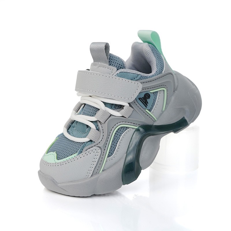 Boys Sneakers Ages4-13 years Old Comfortable And Durable perfect for School&play