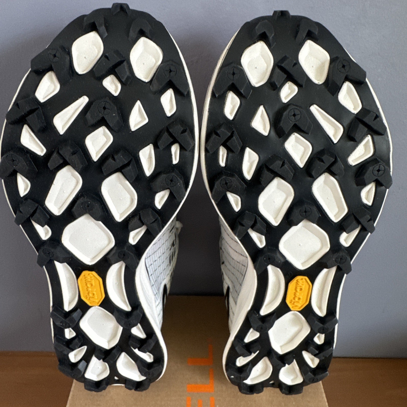 Merrell MTL Skyfire 2 Matryx Athletic Sneaker White Multi J068126 Women’s Sz 7