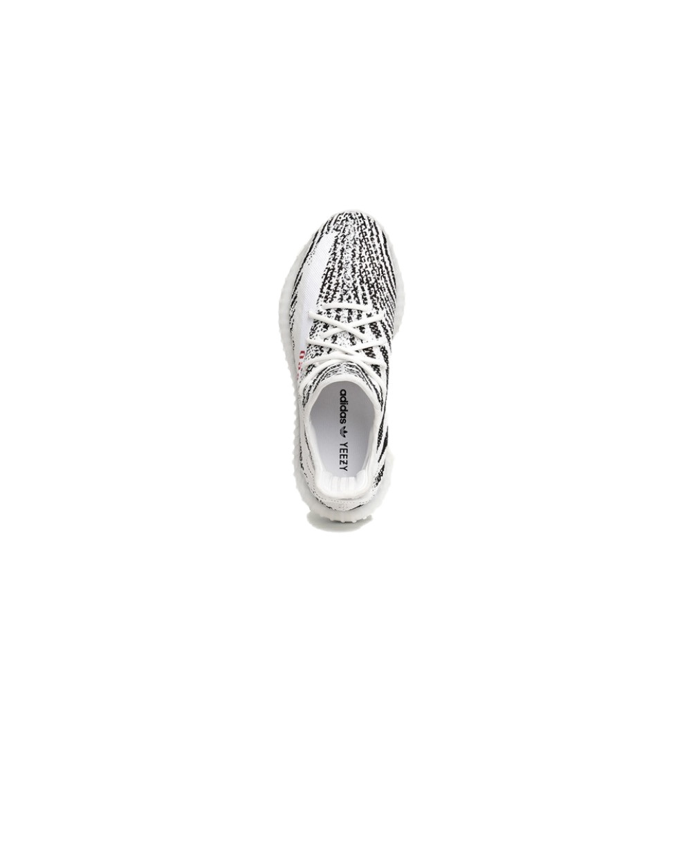 Adidas Yeezy Boost 350 V2 Zebra CP9654-2023