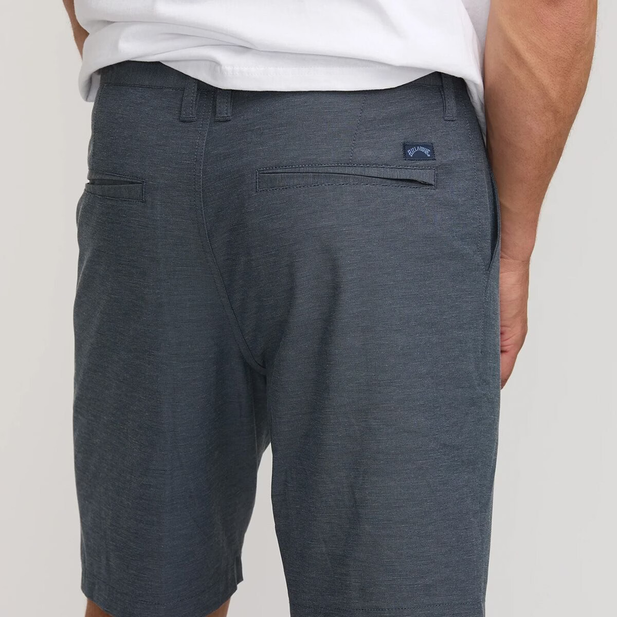 Billabong Crossfire Mid Submersible 19in Short – Men’s